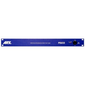 ARX PSU 32 Alimentatore esterno supplementare per MSX-32