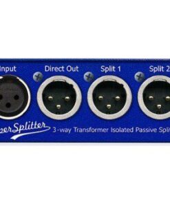 ARX Super Splitter Splitter