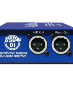 ARX USB DI DI Box Ingresso USB