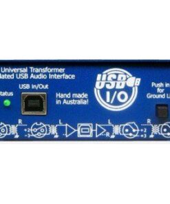 ARX USB I/O Universal Transformer Isolated