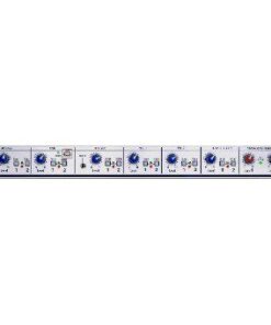 ARX ZoneMix Mixer 2 Zone Mono/Stereo con Bluetooth USB e Ingresso Mini Jack
