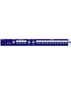 ARX i-SwitchSub Commutatore di Linea stereo + Sub