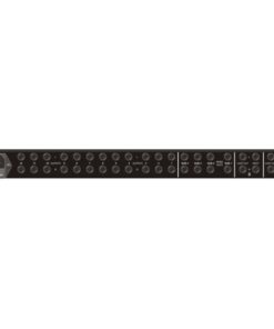 ARX i-SwitchSub Commutatore di Linea stereo + Sub