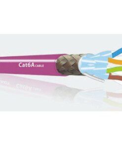 ATC CAT6A/SFTP Cavo di rete CAT6A/SFTP
