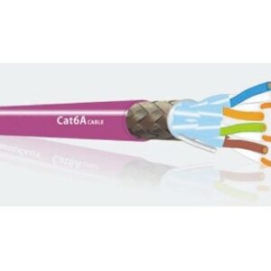 ATC CAT6A/SFTP Cavo di rete CAT6A/SFTP