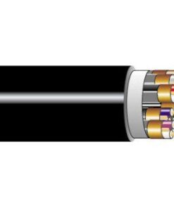 ATC MPC Multipolare a coppie bilanciate schermate singolarmente