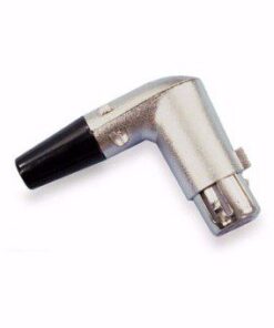 ATC XFP Presa XLR a pipa