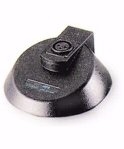 AV-Leader AVL-6304 Base da tavolo per microfono
