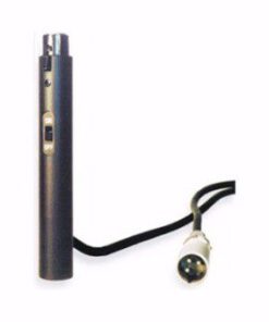 AV-Leader AVL-6315T Adattatore con interruttore