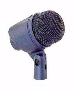 AV-Leader PMM-20 Microfono dinamico per Grancassa batteria