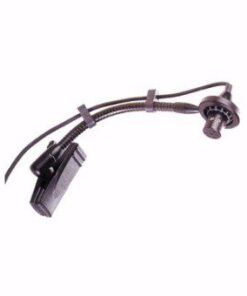 AV-Leader PMM-22 Microfono Back Electret Condenser per strumenti a fiato