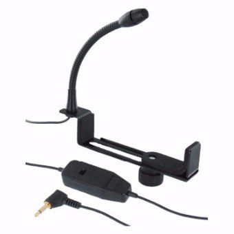 AV-Leader PMM-36 Microfono Back Electret Condenser per strumenti a corda