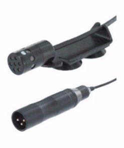 AV-Leader PMM-41 Microfono a Condensatore per chitarra acustica