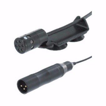 AV-Leader PMM-41 Microfono a Condensatore per chitarra acustica