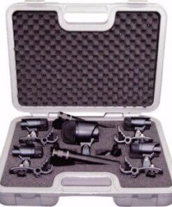 AV-Leader PMM-B1 Set micro batteria