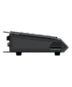 AV Matrix HVS0401E Streaming Video Switcher 4 Canali HDMI /DP - Recorder USB/SDCard