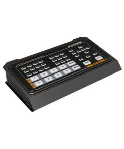 AV Matrix HVS0401E Streaming Video Switcher 4 Canali HDMI /DP - Recorder USB/SDCard