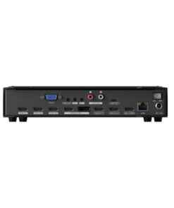 AV Matrix HVS0401U Streaming Video Switcher 4 Canali HDMI /DP
