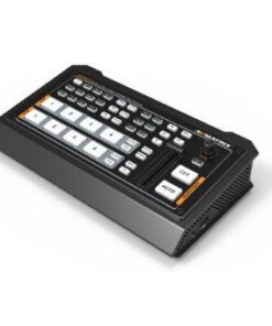 AV Matrix HVS0402U Streaming Video Switcher Mini 4 Canali HDMI
