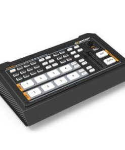 AV Matrix HVS0403U Streaming Video Switcher Mini 4 Canali HDMI-SDI