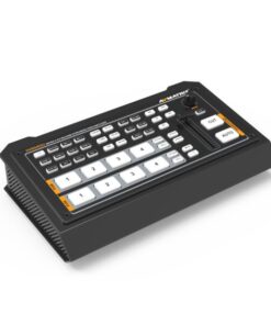 AV Matrix HVS0403U Streaming Video Switcher Mini 4 Canali HDMI-SDI