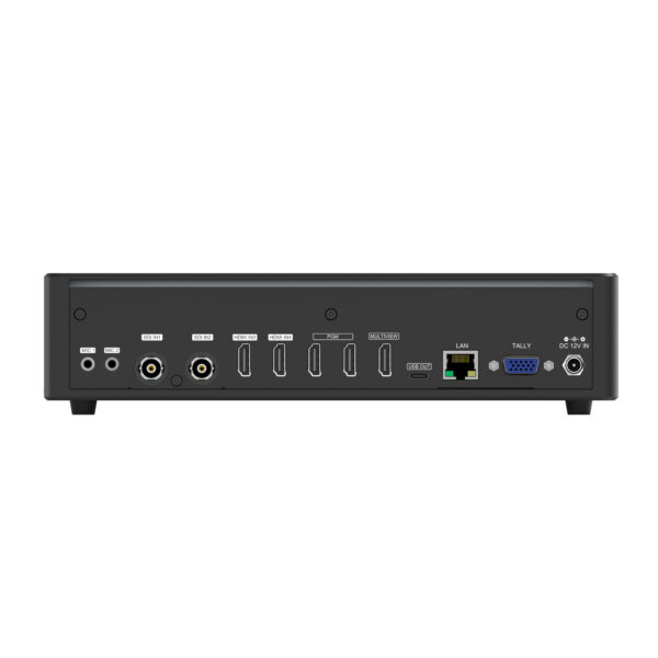 AV Matrix PVS0403U Portatile 4 Canali Multi-format Streaming Video Switcher