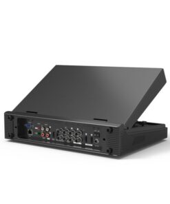 AV Matrix PVS0613U Streaming Video Switcher Portatile 6 Canali Multi-format All In One