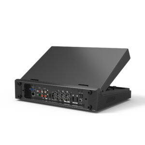 AV Matrix PVS0613U Streaming Video Switcher Portatile 6 Canali Multi-format All In One