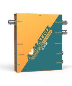 AV Matrix SC2030 Cross Converter SDI/HDMI