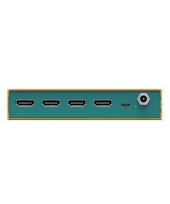 AV Matrix SD2080 2X8 SDI/HDMI Splitter & converter