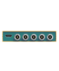 AV Matrix SD2080 2X8 SDI/HDMI Splitter & converter