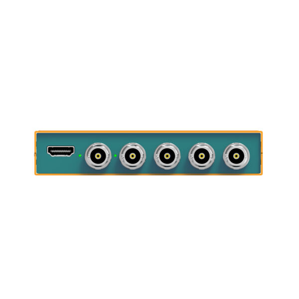 AV Matrix SD2080 2X8 SDI/HDMI Splitter & converter