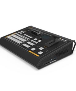 AV Matrix VS0605U Streaming Video Switcher 6 Canali Multi-format
