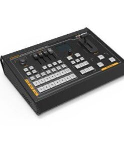 AV Matrix VS0605U Streaming Video Switcher 6 Canali Multi-format