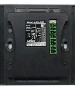Abtus A934-212C-044 Touch Screen Control Panel Programmabile