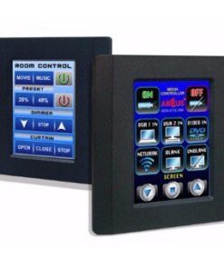 Abtus A934-212C-044 Touch Screen Control Panel Programmabile