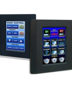 Abtus A934-212C-044 Touch Screen Control Panel Programmabile