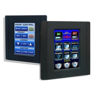 Abtus A934-212C-044 Touch Screen Control Panel Programmabile