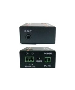 Abtus A934-332I-120 Trasmettitore IR con autoapprendimento fino a 32 codici