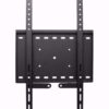 Abtus AV-410L Supporto da parete per Monitor TV da 55 a 65" in verticale