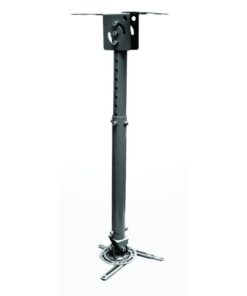 Abtus AV-815 Supporto universale da soffitto per videoproiettore