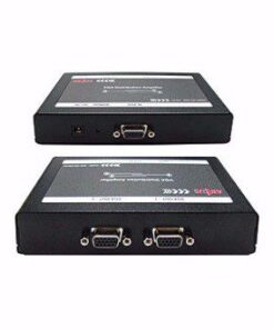 Abtus AVA-GA12N/A2 Amplificatore Distributore VGA 1x In - 2x Out