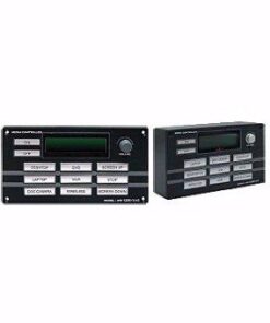 Abtus AVS-1200CV2 Multimedia Controller Programmabile