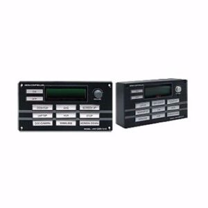 Abtus AVS-1200CV2 Multimedia Controller Programmabile