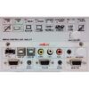 Abtus AVS-317 Controller Switcher Programmabile
