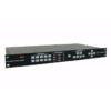 Abtus AVS-SCLHD1002/AP2 Full HD Scaler Switcher 10:1x2 2xDVI/HDMI-In 2xDVI-Out