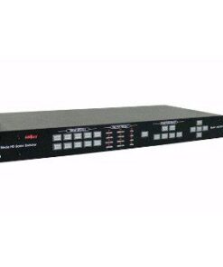 Abtus AVS-SCLHD1002/AP2 Full HD Scaler Switcher 10:1x2 2xDVI/HDMI-In 2xDVI-Out