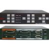 Abtus AVS-SCLHD402/AP3 Multimedia Presentation Switcher Scaler 4 In - 2 Out