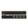 Abtus CAT-HD14TA-G Splitter Extender HDMI 1x In 4x Out RJ-45/CAT-5