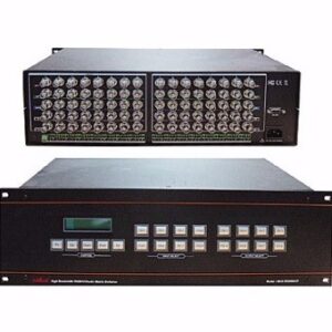Abtus MAX-RGB88/AP RGB Matrix 8X8 Audio Stereo